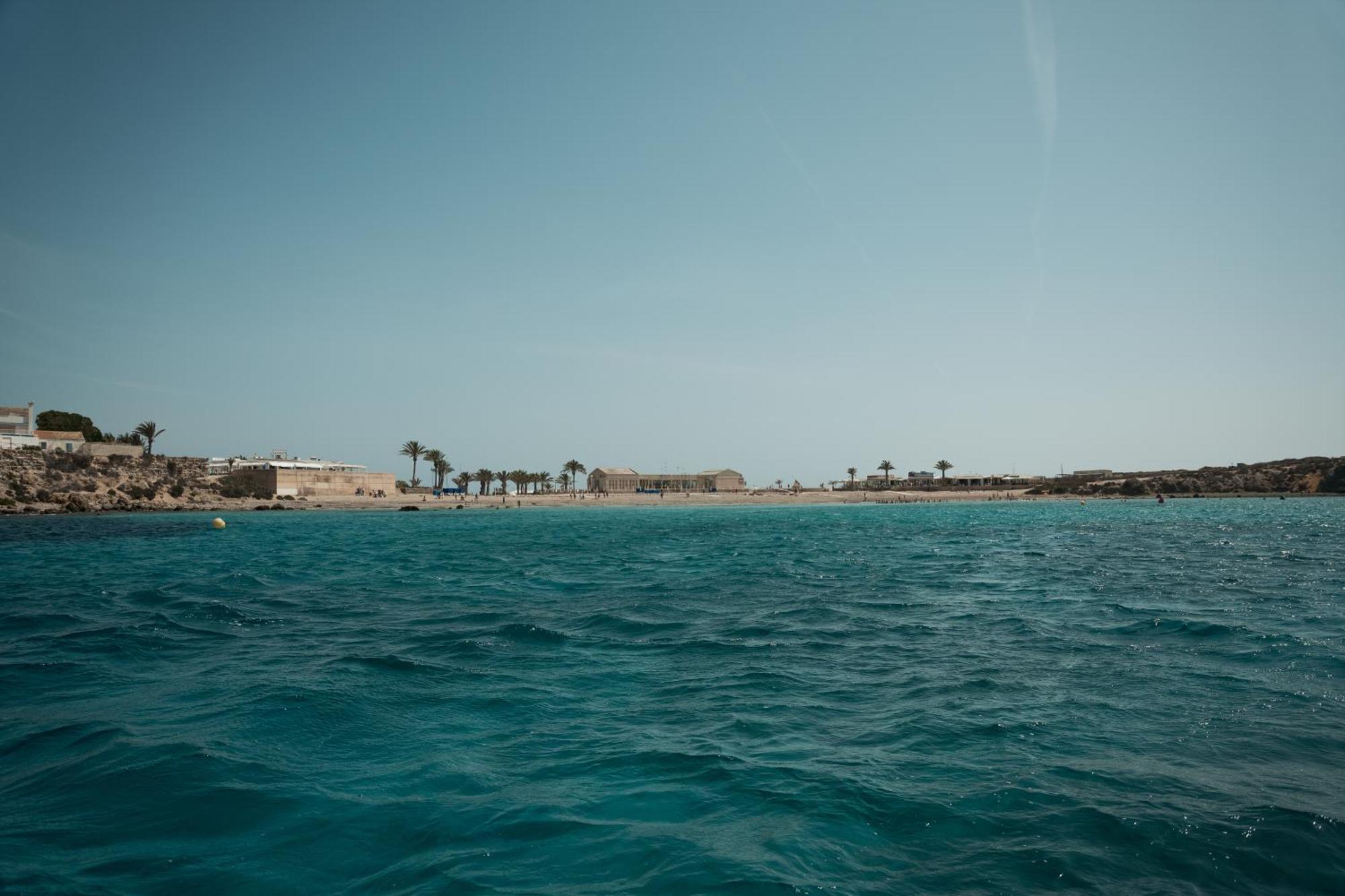 Bs Luxury Estate El Campello Apartment Bagian luar foto