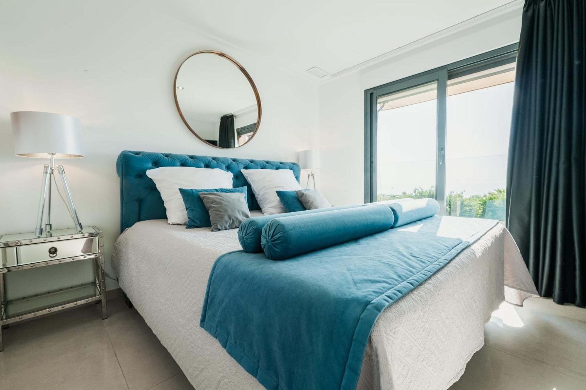 Bs Luxury Estate El Campello Apartment Bagian luar foto
