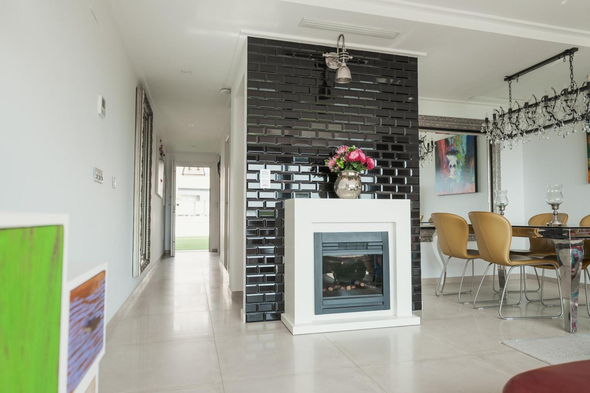 Bs Luxury Estate El Campello Apartment Bagian luar foto